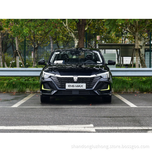 AUTO AUTO ROEWE I6 MAX NOUVEAU Énergie 2020 1.5T PHEV SHUANGKU